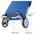 Сумка-візок ShoppingCruiser Foldable Blue (650061)