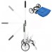 Сумка-візок ShoppingCruiser Foldable Blue (650061)
