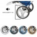 Сумка-візок ShoppingCruiser Foldable Blue (650061)