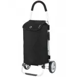 Сумка-візок ShoppingCruiser Foldable Black