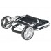 Сумка-візок ShoppingCruiser Foldable Black (604320)