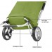 Сумка-візок ShoppingCruiser Foldable Green (650068)