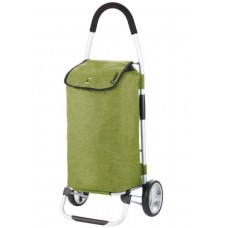 Сумка-візок ShoppingCruiser Foldable Green