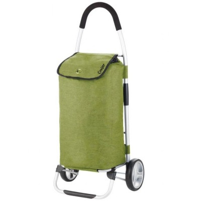 Сумка-візок ShoppingCruiser Foldable Green (650068)