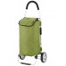 Сумка-візок ShoppingCruiser Foldable Green (650068)