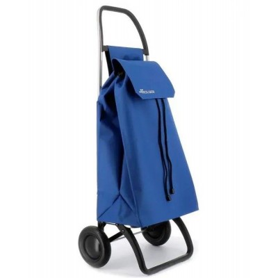 Сумка-візок Rolser Saquet LN 2 Azul (SAQ055-1026)