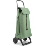 Сумка-візок Rolser Jet Tweed Joy 40 Verde