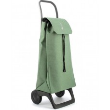 Сумка-візок Rolser Jet Tweed Joy 40 Verde