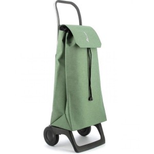 Сумка-візок Rolser Jet Tweed Joy 40 Verde Сумка-візок Rolser Jet Tweed Joy 40 Verde
