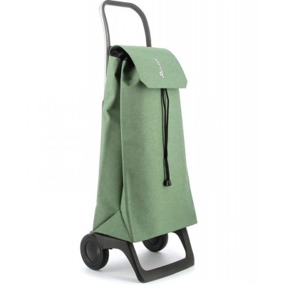 Сумка-візок Rolser Jet Tweed Joy 40 Verde (JET038-1002)