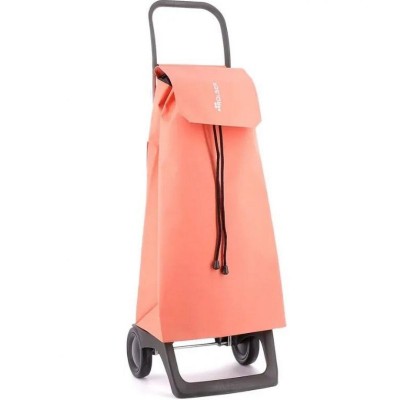 Сумка-візок Rolser Jet LN Joy 40 Coral (JET001-1051)
