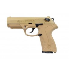 Пистолет сигнальный Bruni P-4 cal.9 PAK ST Пистолет сигнальный Bruni P-4 cal.9 PAK ST