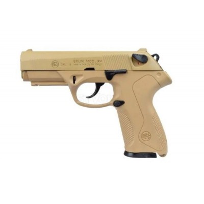 Пистолет сигнальный Bruni P-4 cal.9 PAK ST арт. 2601D