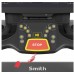 Бігова доріжка професійна Smith ST3.2 LED
