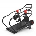 Беговая дорожка магнитная Smith GT700