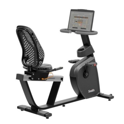 Горизонтальний велотренажер професійний Smith RBS3.2