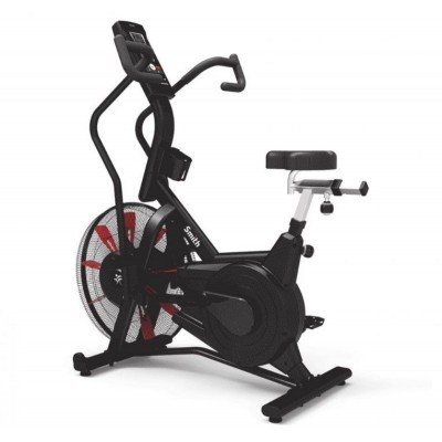 Велотренажер аеробайк Smith Airbike AB500