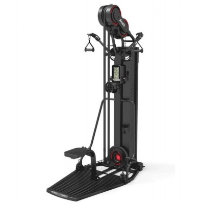 Силовий тренажер для HIIT Smith IT1000U