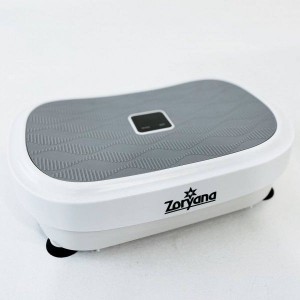Виброплатформа Zoryana Wave