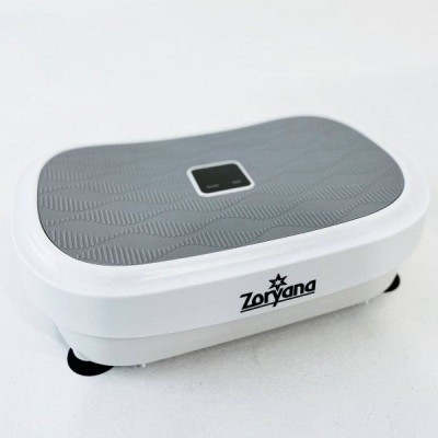 Вібраційна платформа Zoryana Wave