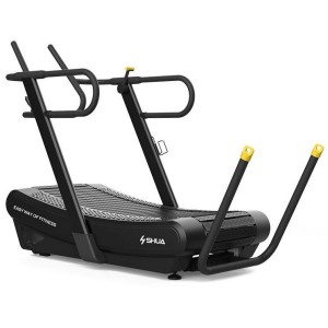 Беговая дорожка Shua Curve Threadmill SH-T901Z