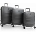 Чемодан Heys EZ Fashion (L) Charcoal (10162-0047-30)