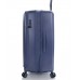 Чемодан Heys EZ Fashion (L) Navy (10162-0028-30)