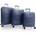 Чемодан Heys EZ Fashion (L) Navy (10162-0028-30)