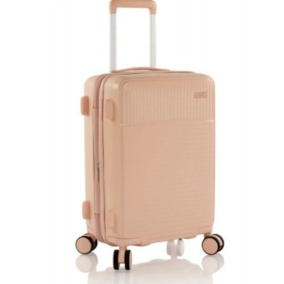 Чемодан Heys Pastel (S) Nude (10155-0136-21)/(10155-0136-S3)