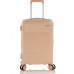 Чемодан Heys Pastel (S) Nude (10155-0136-21)/(10155-0136-S3)