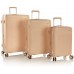Чемодан Heys Pastel (S) Nude (10155-0136-21)/(10155-0136-S3)