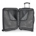 Валіза Gabol Akane (S) Grey (122422-016)