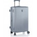 Чемодан Heys Earth Tones (M) Glacier Grey (10156-0144-26) Чемодан Heys Earth Tones (M) Glacier Grey (10156-0144-26)
