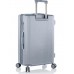 Чемодан Heys Earth Tones (M) Glacier Grey (10156-0144-26)