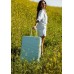 Валіза Heys Pastel (L) Mint (10155-0098-30)