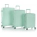 Валіза Heys Pastel (L) Mint (10155-0098-30)