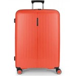 Валіза Gabol Brooklyn (L) Coral
