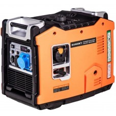 Инверторный генератор RANGER Kraft 5500