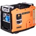 Інверторний генератор RANGER Kraft 5500 (RA 7763)