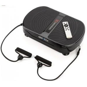 Вибрационная платформа GYMTEK XP300 черный