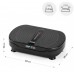 Вібраційна платформа GYMTEK XP300 чорна