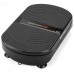Вібраційна платформа GYMTEK XP300 чорна
