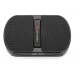 Вібраційна платформа GYMTEK XP300 чорна
