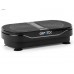 Вібраційна платформа GYMTEK XP300 чорна