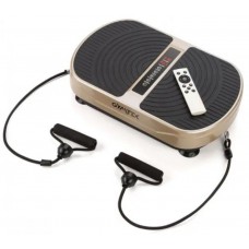 Вібраційна платформа GYMTEK XP300 золота