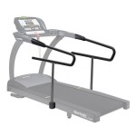 Поручни для беговой дорожки SportsArt TH645L