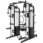 Силовая мультистанция Toorx All-in-One ASX-4000