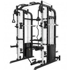 Силова мультистанція Toorx All-in-One ASX-4000