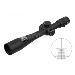 Оптичний приціл ZCO 8-40x56 (36 мм) 10MIL FFP illum. Tremor5 CCW