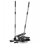 Степпер Hop-Sport HS-050S Norg черный